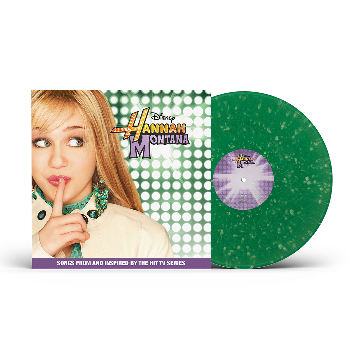 CD Shop - MONTANA, HANNAH Hannah Montana