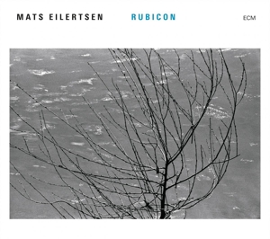 CD Shop - MATS EILERTSEN RUBICON