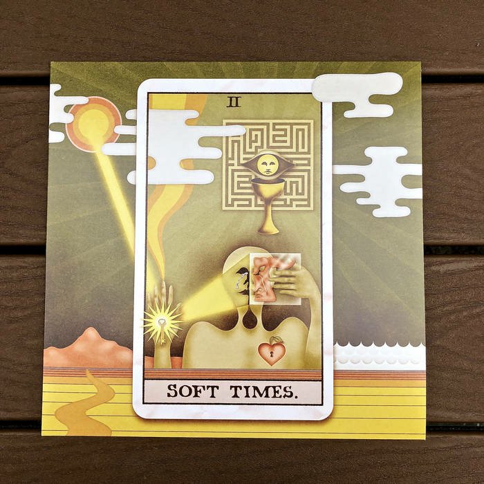 CD Shop - MATT DUNCAN SOFT TIMES
