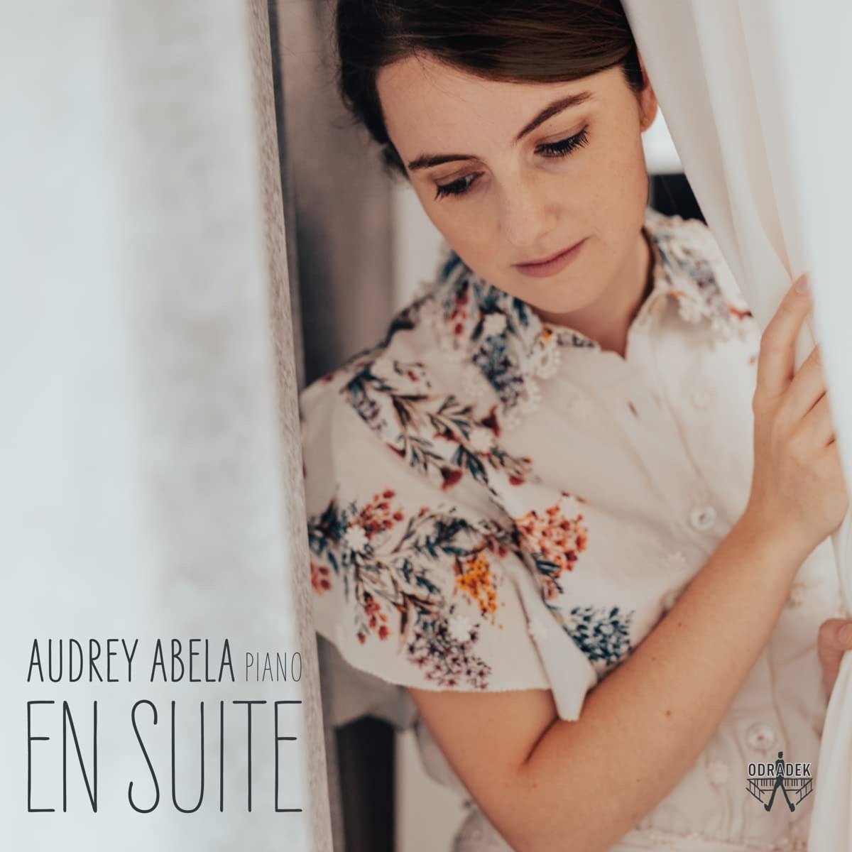 CD Shop - AUDREY ABELA EN SUITE