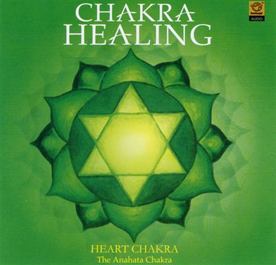 CD Shop - PANDIT PANDURANG PARATE CHAKRA HEALING (AHANHA...