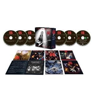 CD Shop - THE MICHAEL SCHENKER GROUP LIVE & READY THE B...