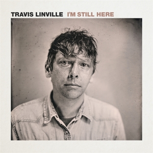 CD Shop - TRAVIS LINVILLE I\