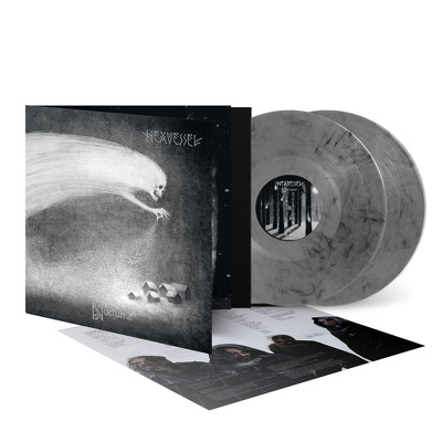 CD Shop - HEXVESSEL NOCTURNE