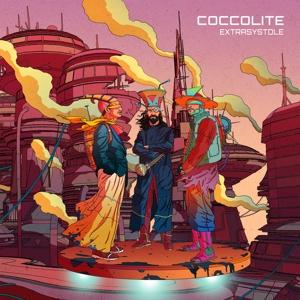 CD Shop - COCCOLITE EXTRASYSTOLE