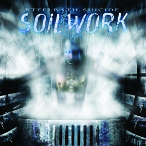 CD Shop - SOILWORK STEELBATH SUICIDE