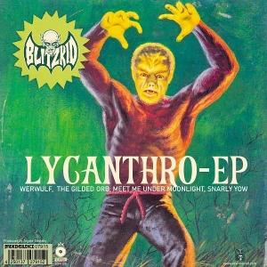 CD Shop - BLITZKID,CALABRESE UNHOLY ASSEMBLY