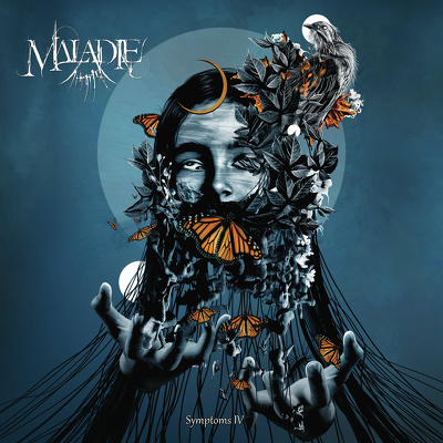 CD Shop - MALADIE SYMPTOMS IV