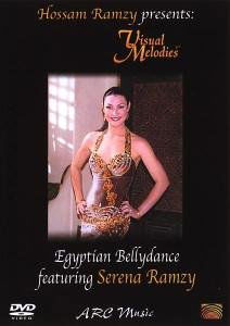 CD Shop - HOSSAM & ESSAM RASHAD RAMZY EGYPTIAN BELLYDANCE