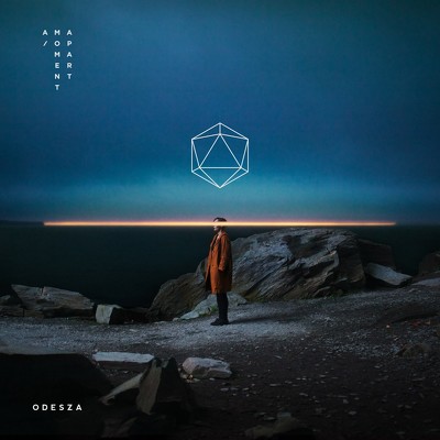 CD Shop - ODESZA A MOMENT APART