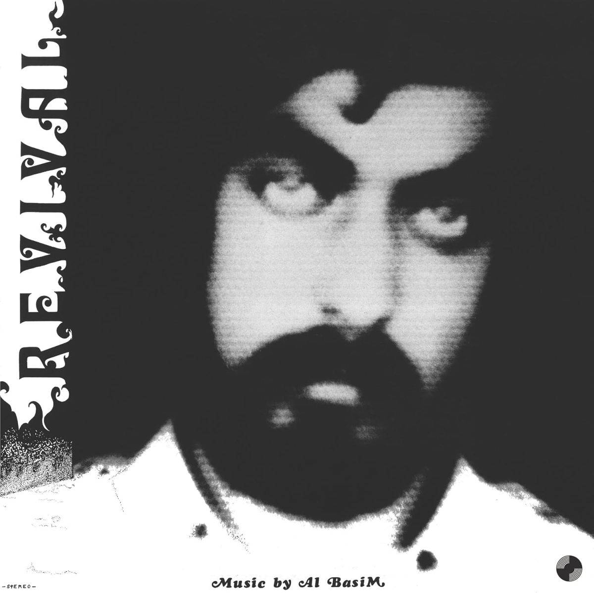 CD Shop - AL BASIM REVIVAL