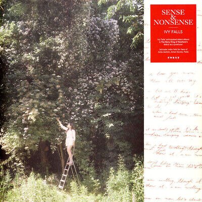 CD Shop - IVY FALLS SENSE & NONSENSE