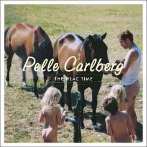 CD Shop - PELLE CARLBERG LILAC TIME