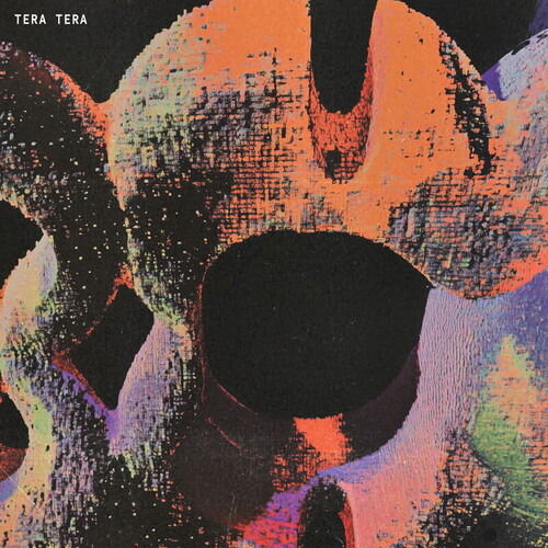 CD Shop - TERA TERA TERA TERA