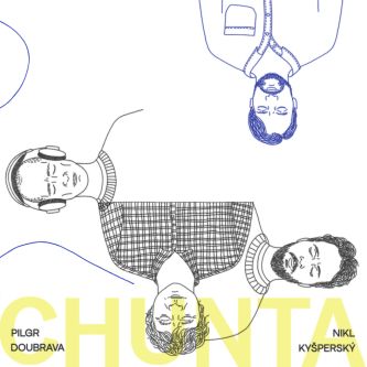 CD Shop - KYSPERSKY-PILGR-DOUBRAVA-NIKL: Chunta
