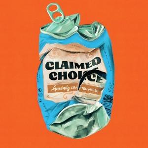 CD Shop - CLAIMED CHOICE CLAIMED CHOICE
