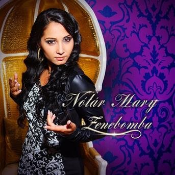 CD Shop - NOTAR MARY ZENEBOMBA