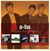 CD Shop - A-HA ORIGINAL ALBUM SERIES