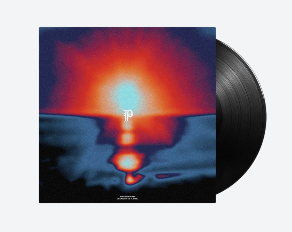 CD Shop - PHANTOGRAM Memory of a Day