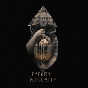 CD Shop - ETERNAL DEFORMITY NO WAY OUT