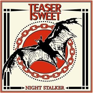 CD Shop - TEASER SWEET NIGHT STALKER