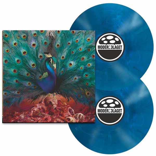 CD Shop - OPETH SORCERESS