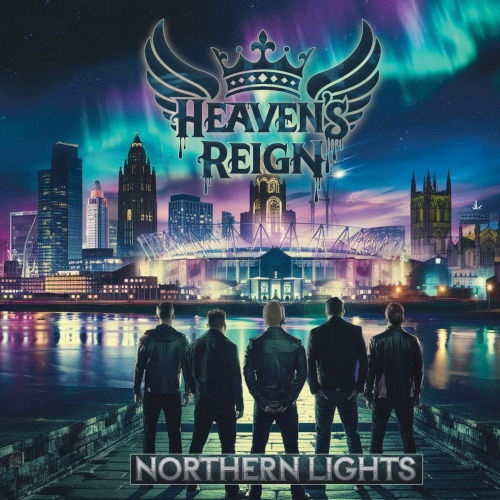 CD Shop - HEAVEN\