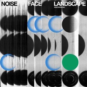 CD Shop - VIDEOTAPEMUSIC NOISE FACE LANDSCAPE