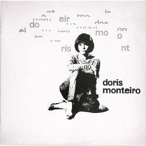 CD Shop - DORIS MONTEIRO DORIS MONTEIRO