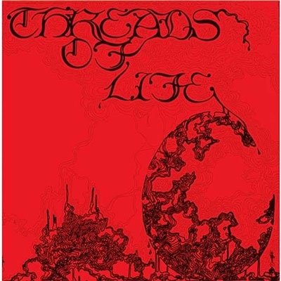 CD Shop - THREADS OF LIFE ALCO