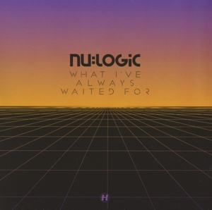 CD Shop - NU:LOGIC WHAT I\