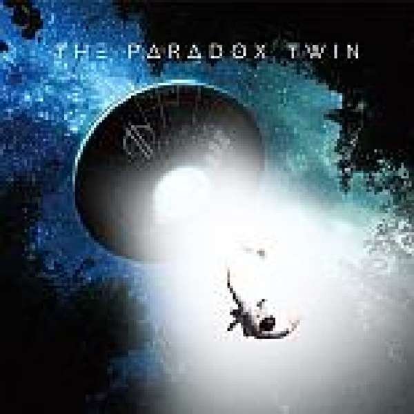 CD Shop - PARADOX TWIN IMPORTANCE OF MR BEDLAM