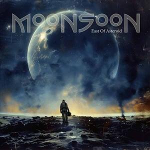 CD Shop - MOONSOON EAST OF ASTEROID