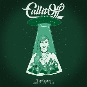 CD Shop - CALL IT OFF THIRTEEN (CALL IT OFF ...
