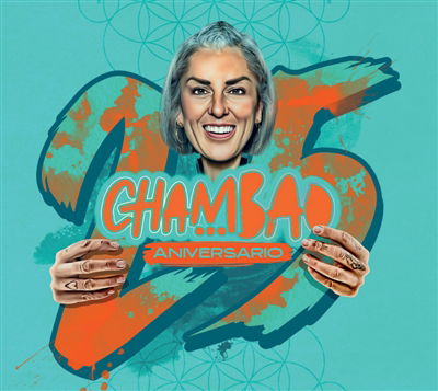 CD Shop - CHAMBAO 25 ANIVERSARIO