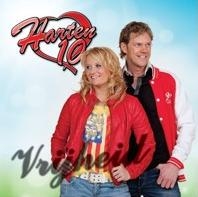 CD Shop - HARTEN 10 VRIJHEID