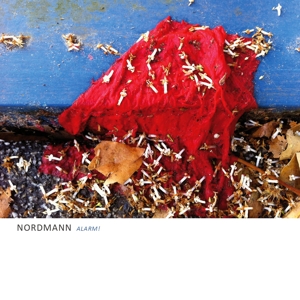 CD Shop - NORDMANN ALARM!