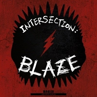 CD Shop - BAE173 INTERSECTION.. -CD+BOOK-