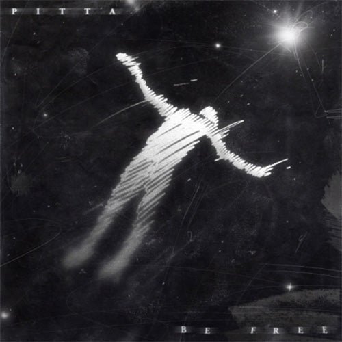 CD Shop - PITTA BE FREE