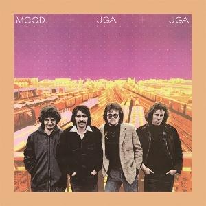 CD Shop - MOOD JGA JGA MOOD JGA JGA