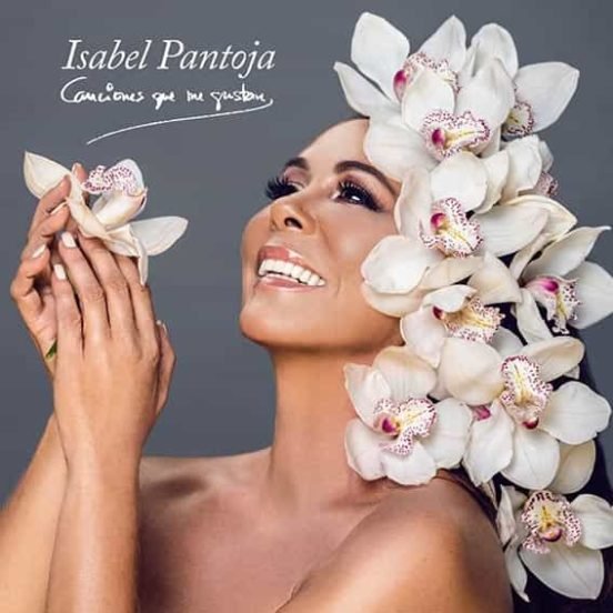 CD Shop - ISABEL PANTOJA CANCIONES QUE ME GUSTAN