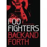 CD Shop - FOO FIGHTERS BACK & FORTH
