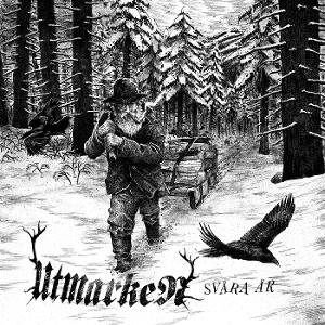 CD Shop - UTMARKEN SVARA AR