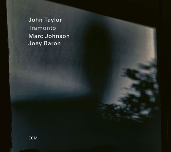 CD Shop - JOHN TAYLOR TRAMONTO