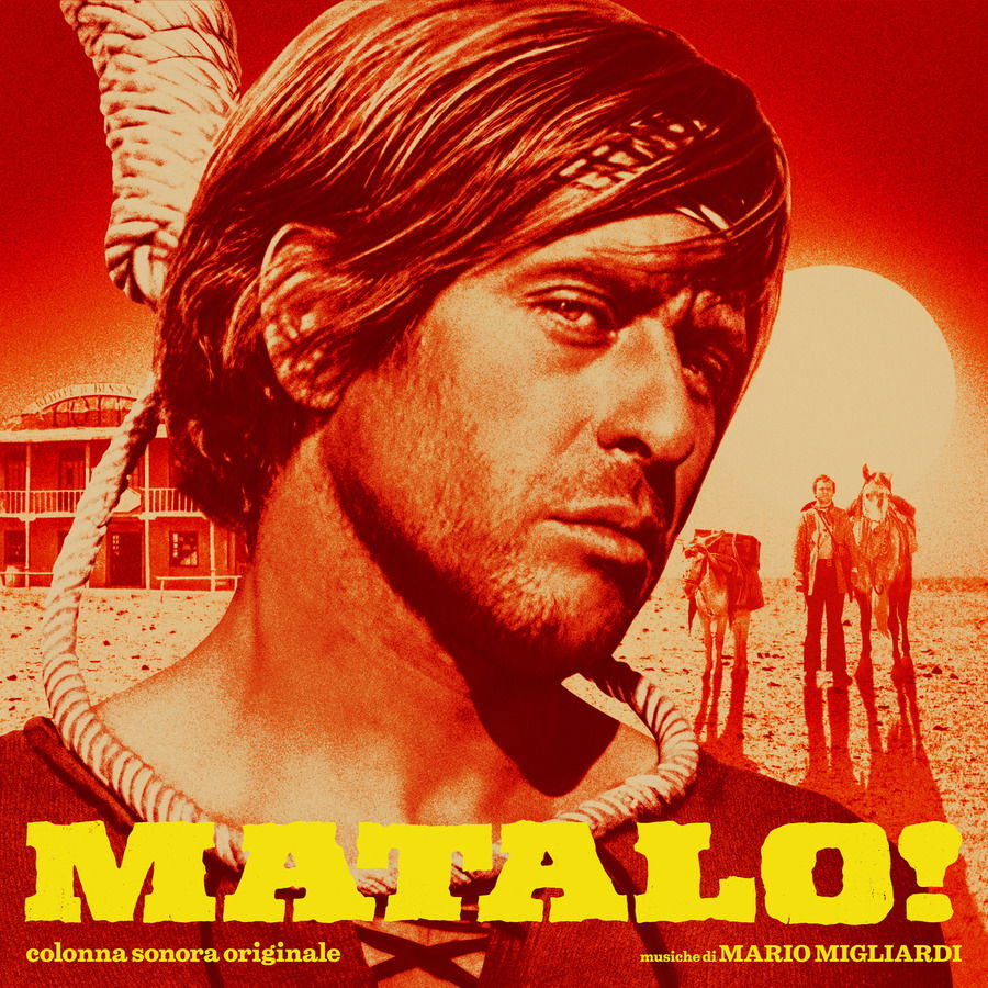 CD Shop - MARIO MIGLIARDI MATALO!
