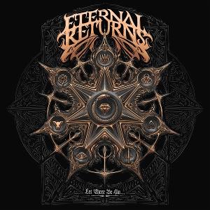 CD Shop - ETERNAL RETURNS LET THERE BE SIN