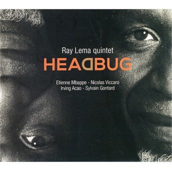CD Shop - RAY -QUINTET- LEMA HEADBUG