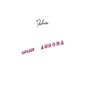 CD Shop - TELEBOSSA GARAGEM AURORA