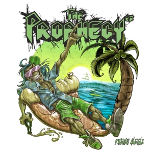 CD Shop - PROPHECY 23 FRESH METAL