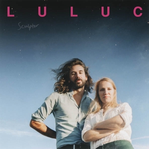 CD Shop - LULUC SCULPTOR